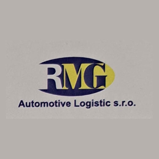 2000 Establishment of RMG Automotive Logistics s.r.o. with 2 branches