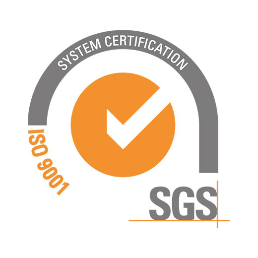 2017 The company obtains the ISO 9001:2015 certificate